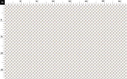 Christmas Liverpool Bullet Textured Stretch Solid Strip Thick Knit Jersey Fabric