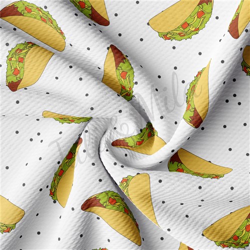Taco Liverpool Bullet Textured Stretch Solid Strip Thick Knit Jersey Fabric
