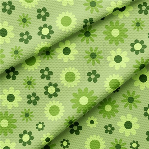 Printed Liverpool Fabric AA2502 St. Patrick's Day & Get a Free $89.99 Embroidery Bundle