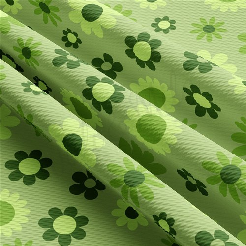 Printed Liverpool Fabric AA2502 St. Patrick's Day & Get a Free $89.99 Embroidery Bundle