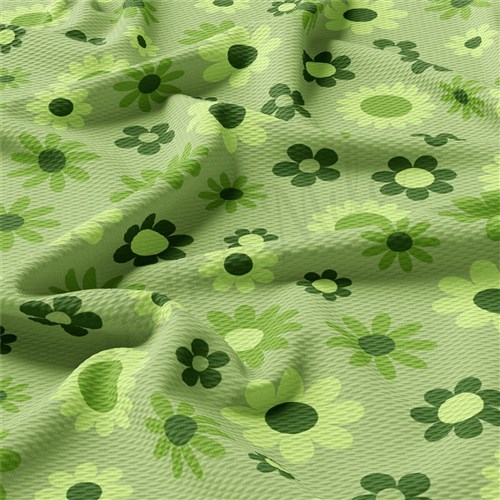 Printed Liverpool Fabric AA2502 St. Patrick's Day & Get a Free $89.99 Embroidery Bundle