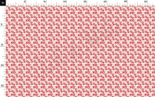 Valentine's Day Liverpool Bullet Textured Stretch Solid Strip Thick Knit Jersey Fabric