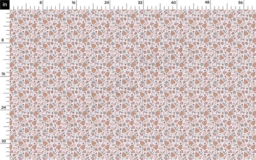 Christmas Christmas Liverpool Bullet Textured Stretch Solid Strip Thick Knit Jersey Fabric