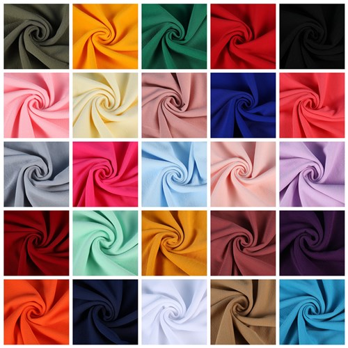 Turquoise NEW Liverpool Fabric by the yard & Get a Free $89.99 Embroidery Bundle