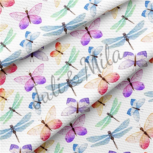 Easter Printed Liverpool Fabric Egg Bunny Pastel(E23) & Get a Free $89.99 Embroidery Bundle