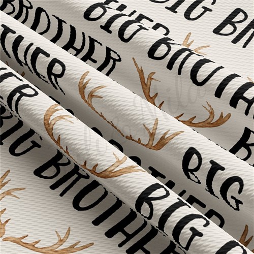 Big Brother AA2320 Liverpool Bullet Textured Stretch Solid Strip Thick Knit Jersey Fabric