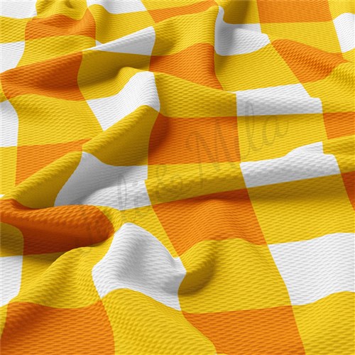 Printed Liverpool 4 Way Fabric AA1537 & Get a Free $89.99 Embroidery Bundle