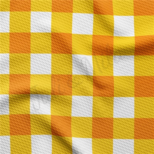 Printed Liverpool 4 Way Fabric AA1537 & Get a Free $89.99 Embroidery Bundle