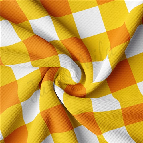 Printed Liverpool 4 Way Fabric AA1537 & Get a Free $89.99 Embroidery Bundle