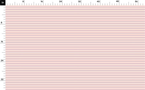 Printed Liverpool Bullet Textured Stretch Solid Strip Thick Knit Jersey Fabric