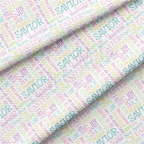 Easter AA2339 Liverpool Bullet Textured Stretch Solid Strip Thick Knit Jersey Fabric