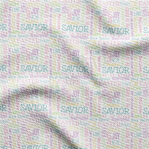 Easter AA2339 Liverpool Bullet Textured Stretch Solid Strip Thick Knit Jersey Fabric