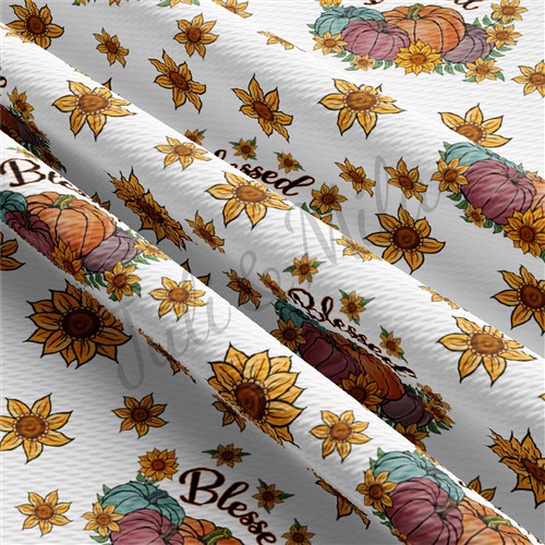 Thanksgiving Liverpool Bullet Textured Stretch Solid Strip Thick Knit Jersey Fabric