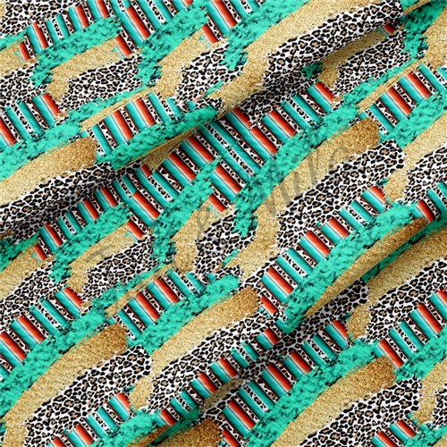 AA163 TBP102 Liverpool Bullet Textured Stretch Solid Strip Thick Knit Jersey Fabric