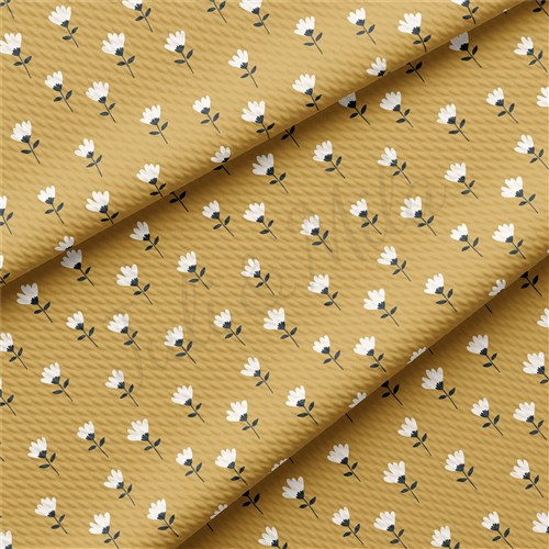 Floral Printed Liverpool AA1604 & Get a Free $89.99 Embroidery Bundle