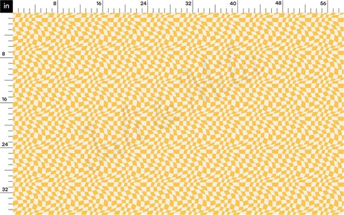 Printed Liverpool Fabric AA2525 Check  & Get a Free $89.99 Embroidery Bundle