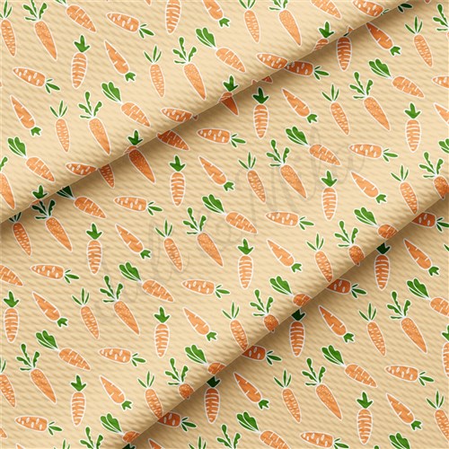 Easter AA2325 Liverpool Bullet Textured Stretch Solid Strip Thick Knit Jersey Fabric