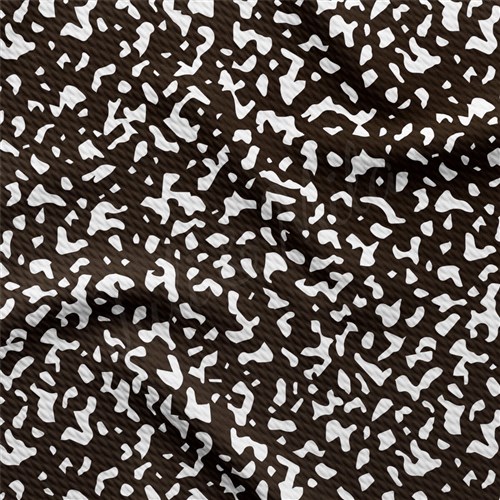 Back to School AA2317 Liverpool Bullet Textured Stretch Solid Strip Thick Knit Jersey Fabric