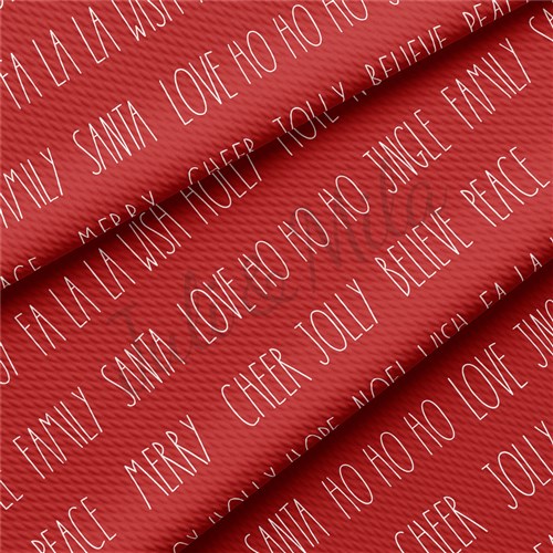 Christmas Liverpool Fabric AA503 & Get a Free $89.99 Embroidery Bundle