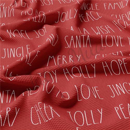 Christmas Liverpool Fabric AA503 & Get a Free $89.99 Embroidery Bundle