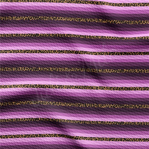 AA170 TBP102 Liverpool Bullet Textured Stretch Solid Strip Thick Knit Jersey Fabric