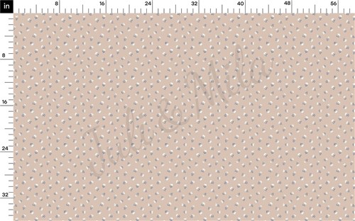 Floral Liverpool Bullet Textured Stretch Solid Strip Thick Knit Jersey Fabric