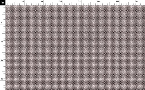 Valentine's Day Liverpool Bullet Textured Stretch Solid Strip Thick Knit Jersey Fabric