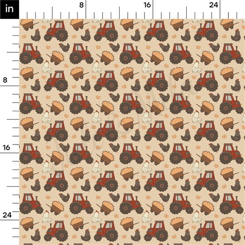 Tractor Farm Liverpool Bullet Textured Stretch Solid Strip Thick Knit Jersey Fabric