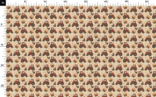 Tractor Farm Liverpool Bullet Textured Stretch Solid Strip Thick Knit Jersey Fabric