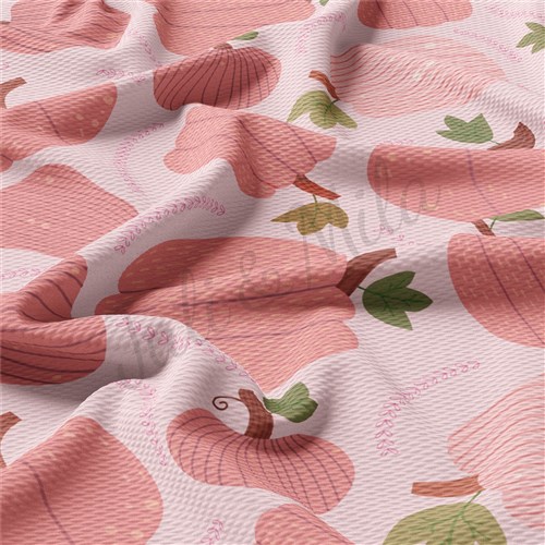 Fall Autumn Liverpool Bullet Textured Stretch Solid Strip Thick Knit Jersey Fabric