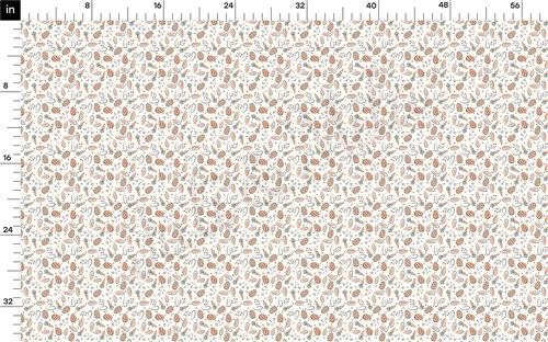 Easter Liverpool Bullet Textured Stretch Solid Strip Thick Knit Jersey Fabric