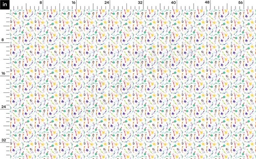 Back to School AA2379 Liverpool Bullet Textured Stretch Solid Strip Thick Knit Jersey Fabric