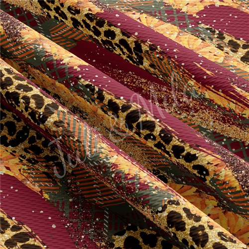 Printed Liverpool Bullet Textured Stretch Solid Strip Thick Knit Jersey Fabric