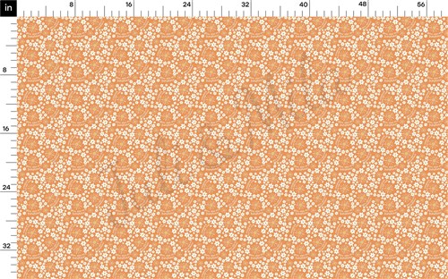 You are My Sunshine Liverpool Bullet Textured Stretch Solid Strip Thick Knit Jersey Fabric
