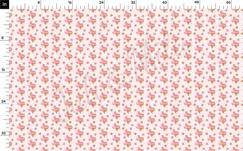 Texas State 1230 Liverpool Bullet Textured Stretch Solid Strip Thick Knit Jersey Fabric