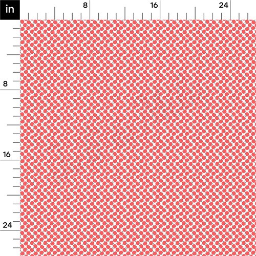 Back to School Printed Liverpool Bullet Textured Stretch Solid Strip Thick Knit Jersey Fabric