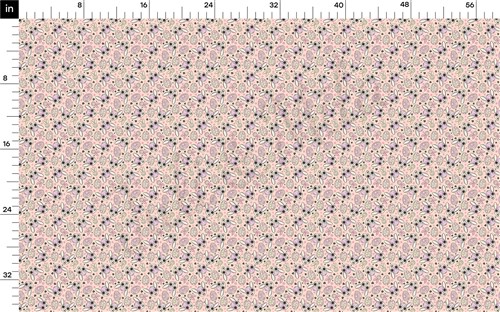 Easter Liverpool Bullet Textured Stretch Solid Strip Thick Knit Jersey Fabric