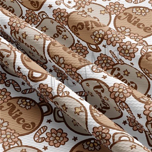 Printed Liverpool Fabric Niceknotty & Get a Free $89.99 Embroidery Bundle
