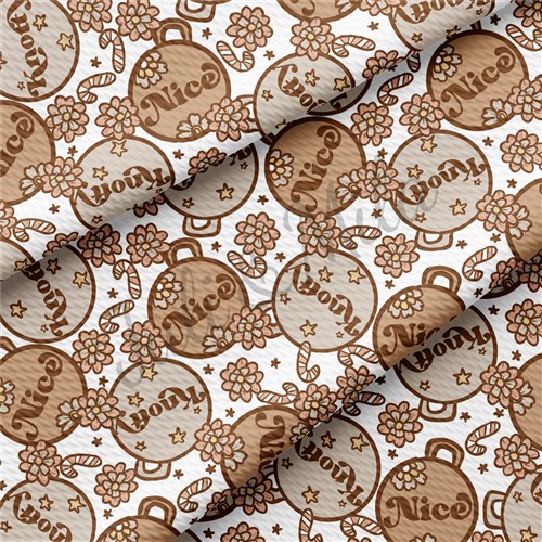 Printed Liverpool Fabric Niceknotty & Get a Free $89.99 Embroidery Bundle