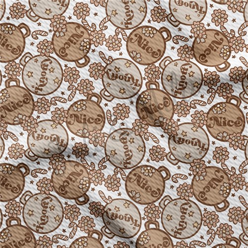 Printed Liverpool Fabric Niceknotty & Get a Free $89.99 Embroidery Bundle