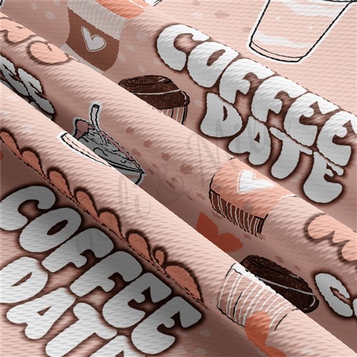 Mama's Coffee Date Printed Liverpool Bullet Mother's Day Liverpool AA1510 & Get a Free $89.99 Embroidery Bundle