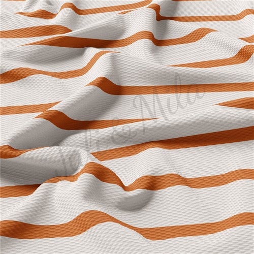 Fall Autumn Liverpool Bullet Textured Stretch Solid Strip Thick Knit Jersey Fabric