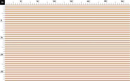 Fall Autumn Liverpool Bullet Textured Stretch Solid Strip Thick Knit Jersey Fabric