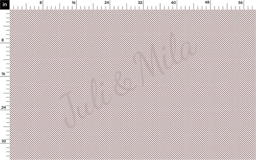 Valentine's Day Liverpool Bullet Textured Stretch Solid Strip Thick Knit Jersey Fabric