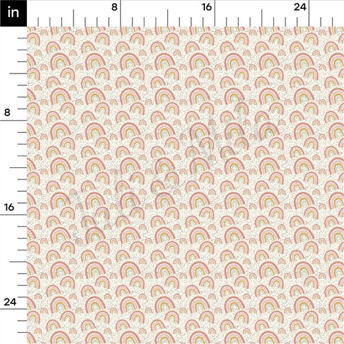 Printed Liverpool Bullet Textured Stretch Solid Strip Thick Knit Jersey Fabric