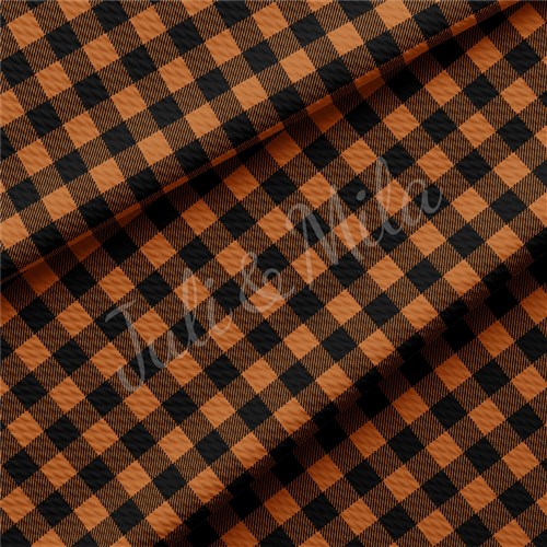 Printed Liverpool 4 Way Fabric CELL6 & Get a Free $89.99 Embroidery Bundle