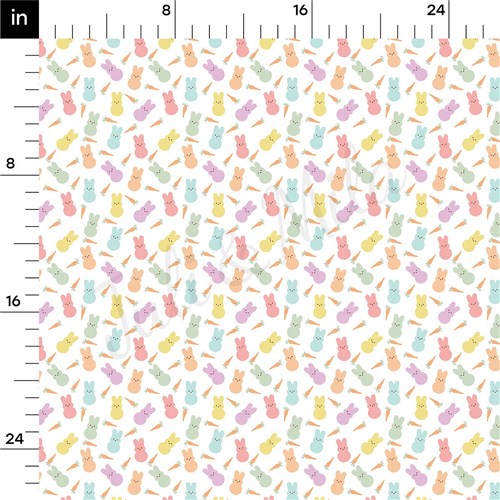 Easter AA2371 Liverpool Bullet Textured Stretch Solid Strip Thick Knit Jersey Fabric