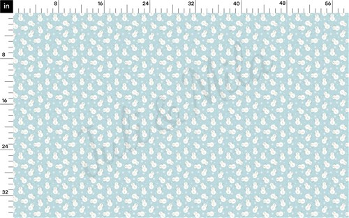 Christmas Printed Liverpool Bullet Textured Stretch Solid Strip Thick Knit Jersey Fabric