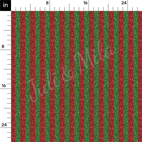 Christmas Printed Liverpool Bullet Textured Stretch Solid Strip Thick Knit Jersey Fabric