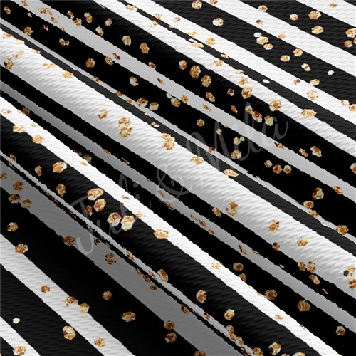 Christmas christmaseries216 Liverpool Bullet Textured Stretch Solid Strip Thick Knit Jersey Fabric